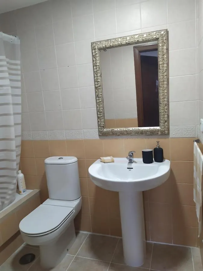 Mi Casita Apartment Huelva 0*,  Spain