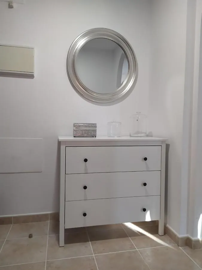 Mi Casita Apartment Huelva Spain