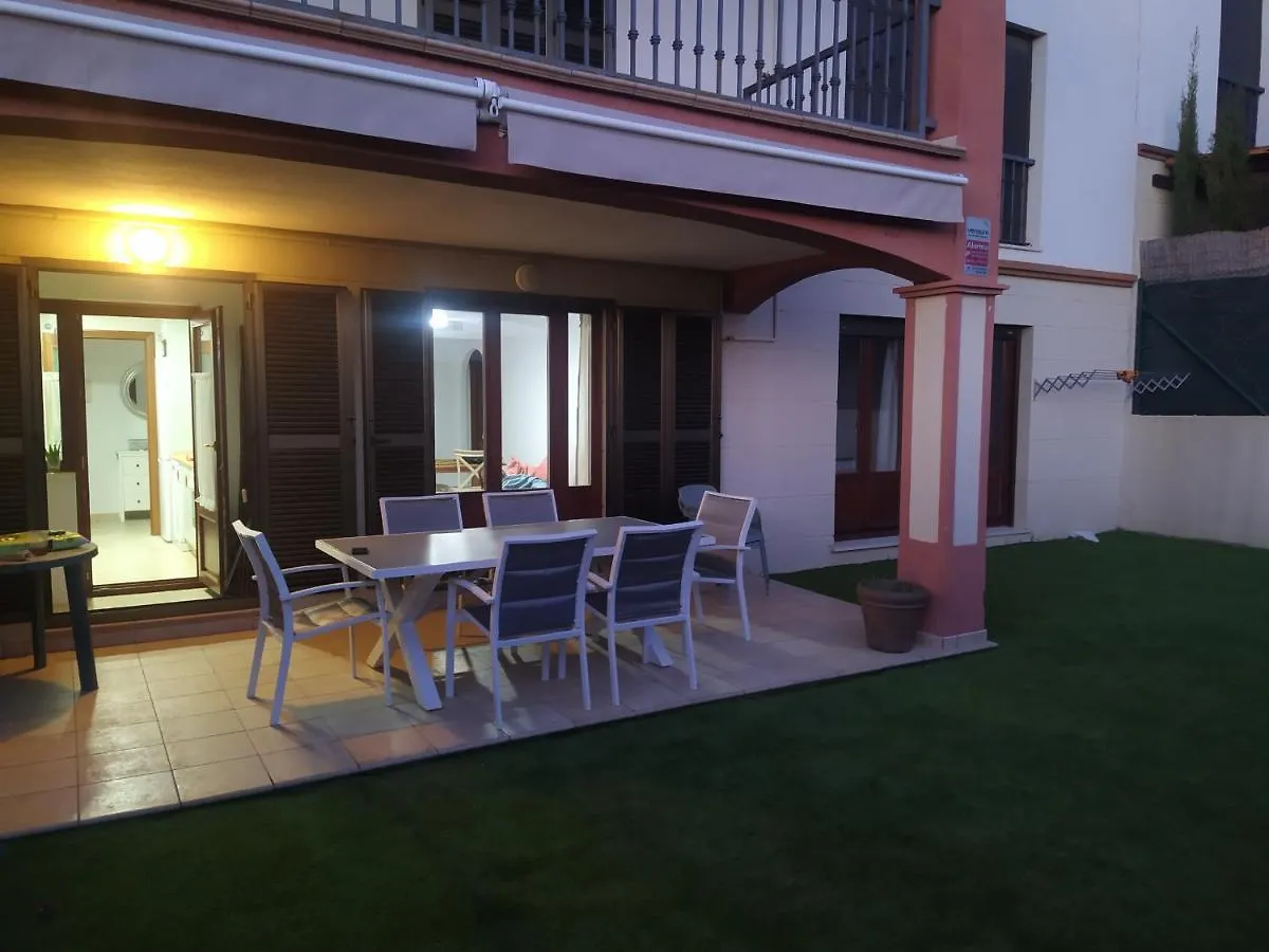 Ferienwohnung Mi Casita Huelva Spanien