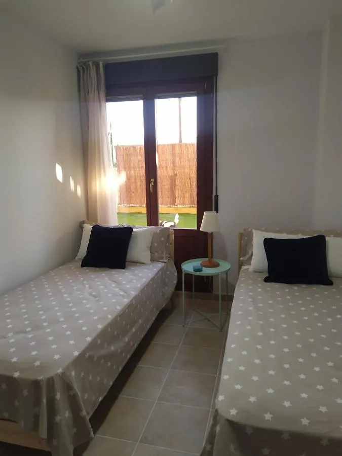 Mi Casita Apartment Huelva