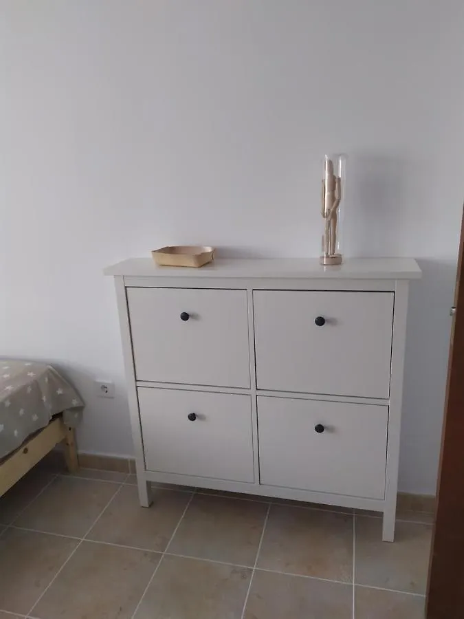 Mi Casita Apartment Huelva 0*,