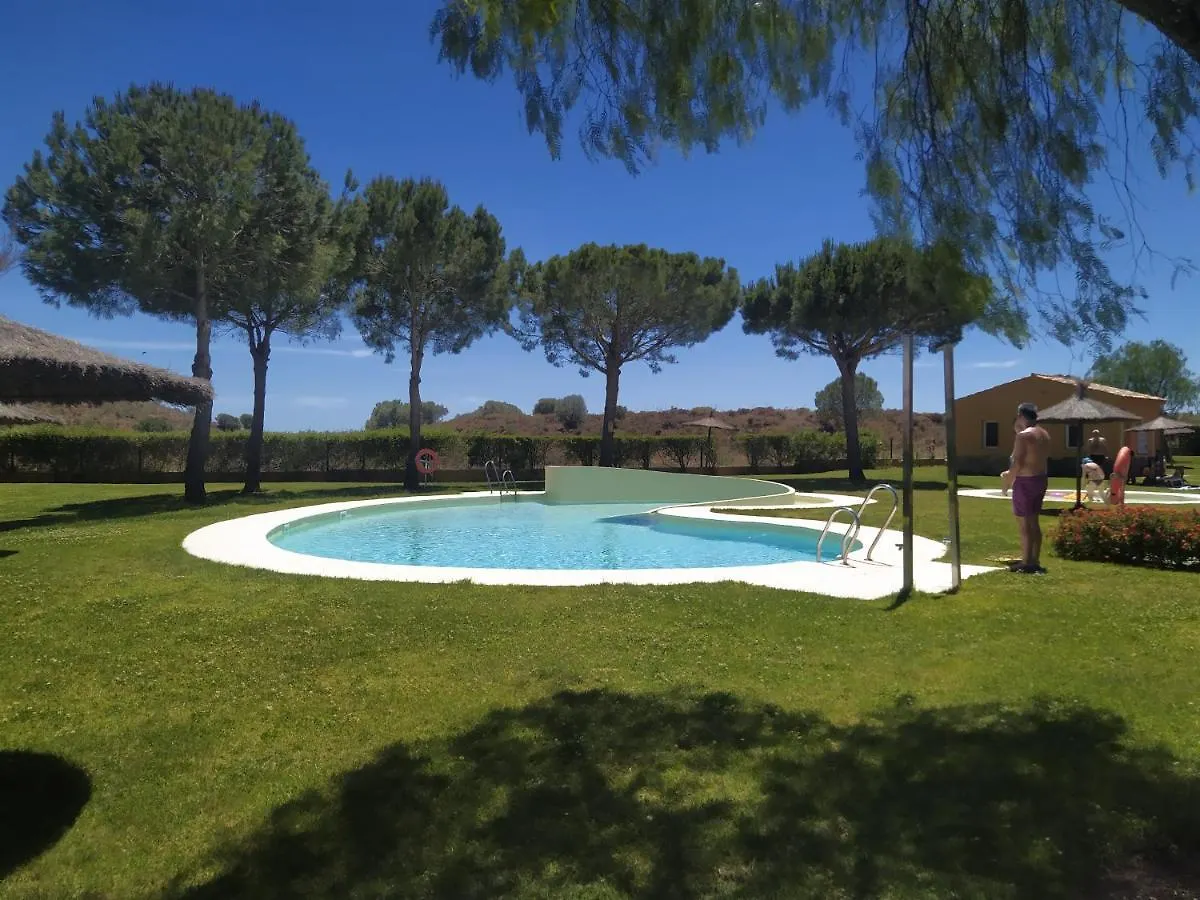 Mi Casita Apartment Huelva 0*,
