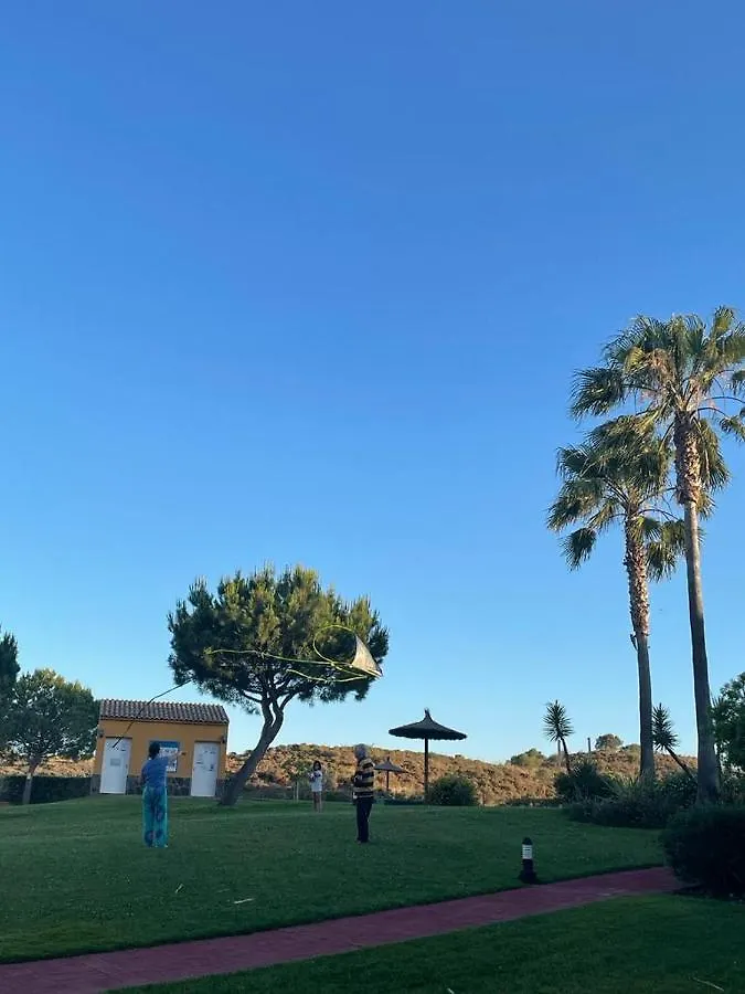Apartment Ferienwohnung Mi Casita Huelva Spanien