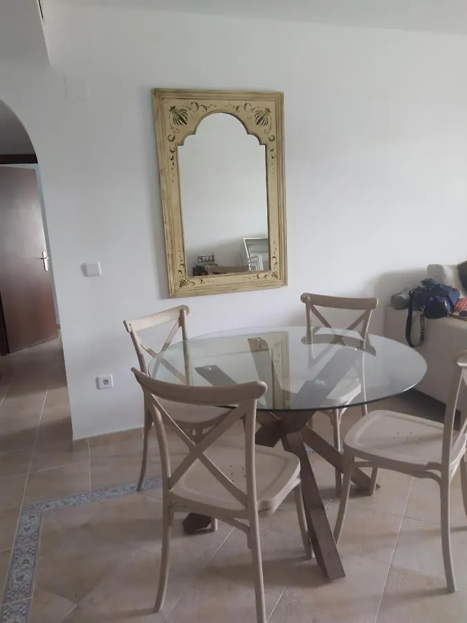Mi Casita Apartment Huelva