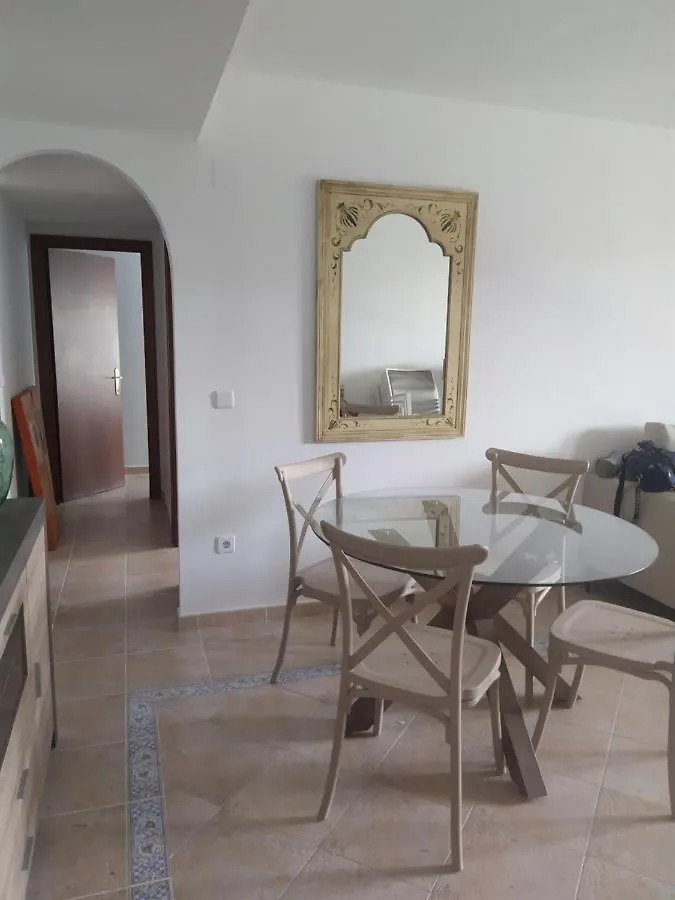 Mi Casita Apartment Huelva 0*,  Spain
