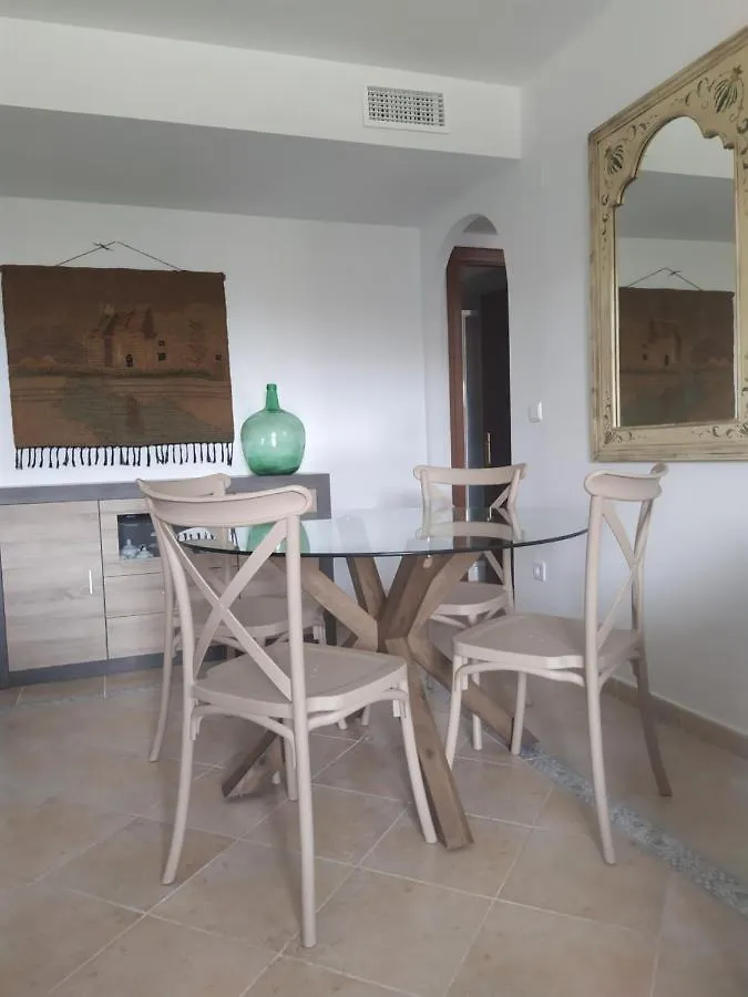 Ferienwohnung Mi Casita Huelva 0*,  Spanien