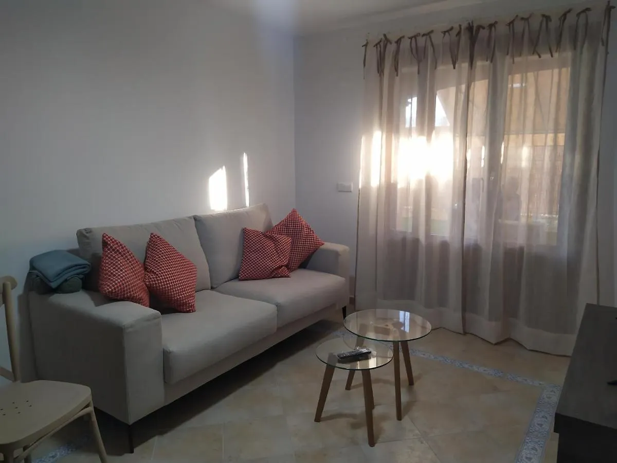 Ferienwohnung Mi Casita Huelva Spanien
