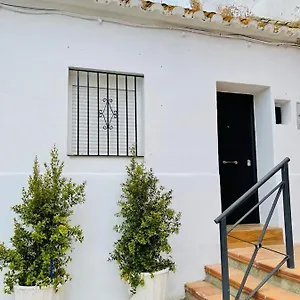 La Casita De San Enrique Apartamento San Enrique de Guadiaro