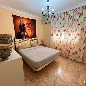 Habitacion En Casa Compartida Huelva