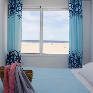 Apartament Calypso, Punta Umbría